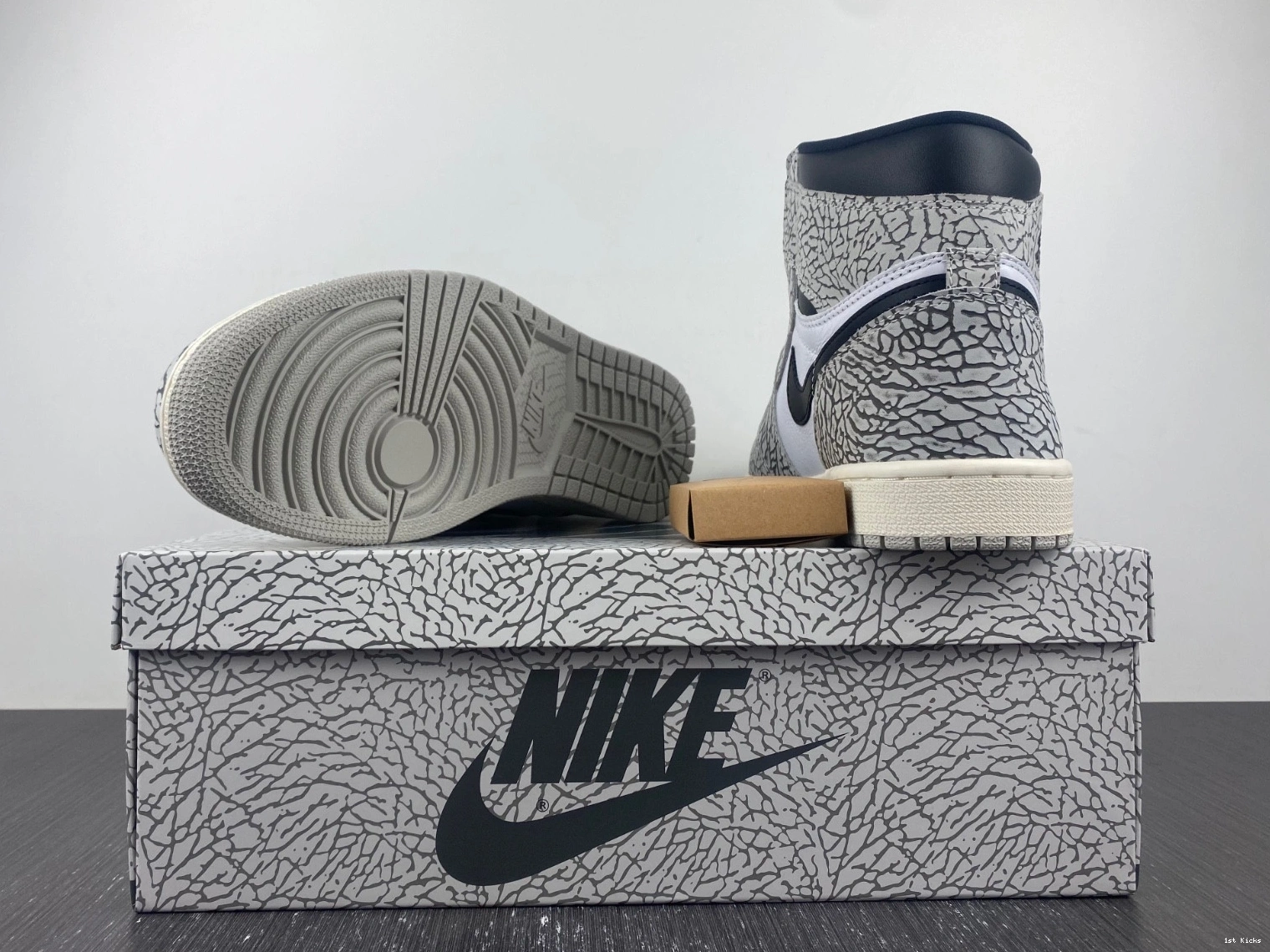 Cement White DZ5485-052 1 Air Jordan 0917